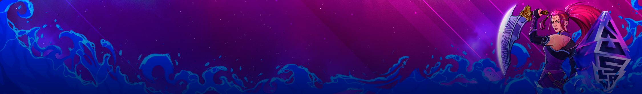 Dota 2. BLAST Slam. Kazanan