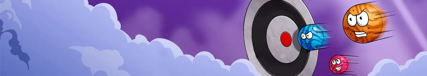 Uluslararası Mermer Ligi - Yuvarlak Hedef